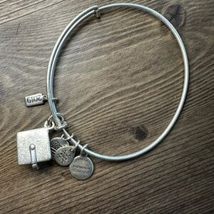 Alex and Ani Graduation